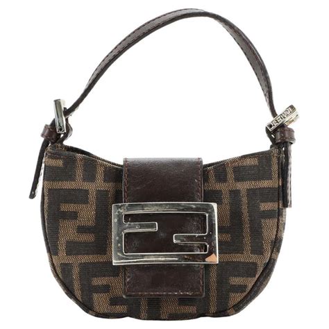 fendi croissant
